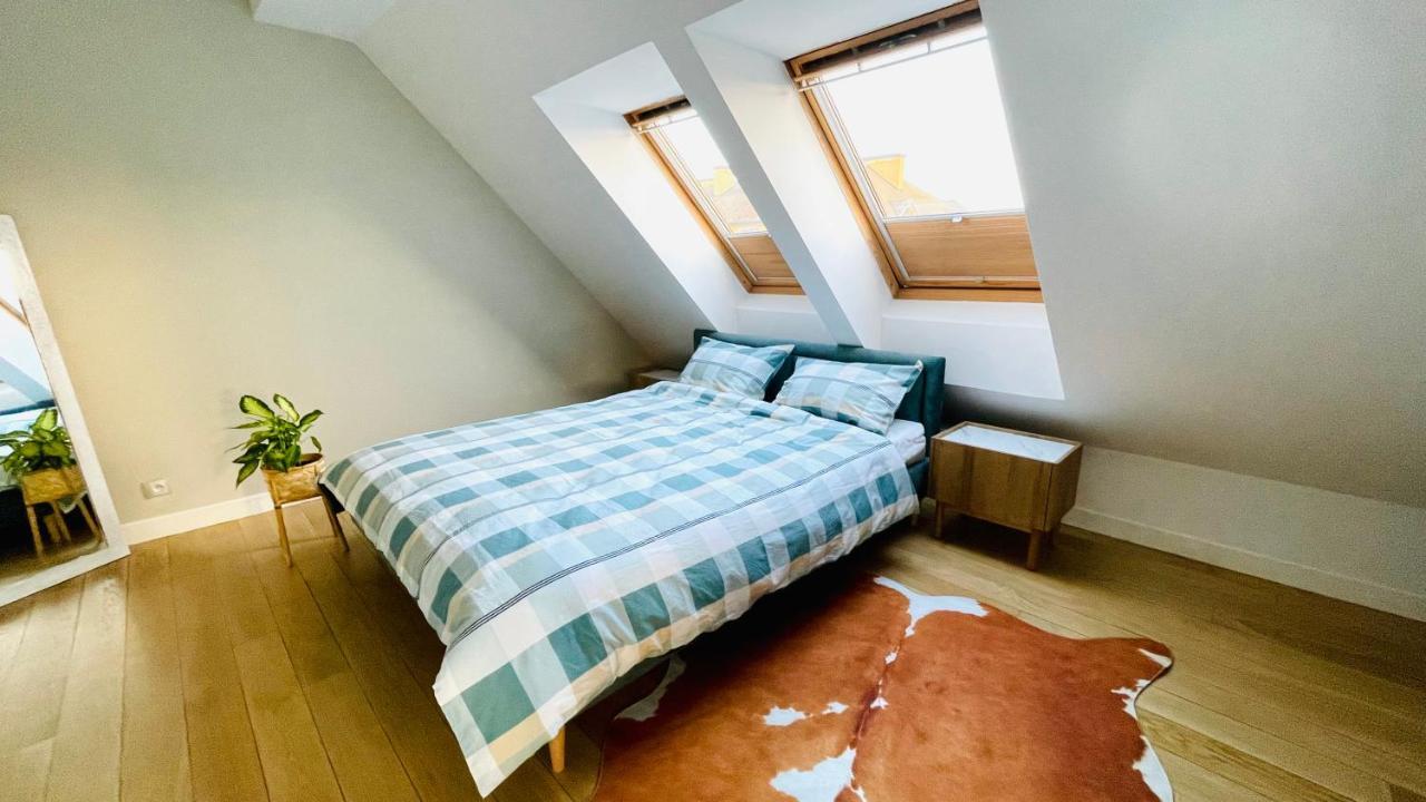 Villa Piano Apartments Warsaw Piaseczno Jozefoslaw Eksteriør billede