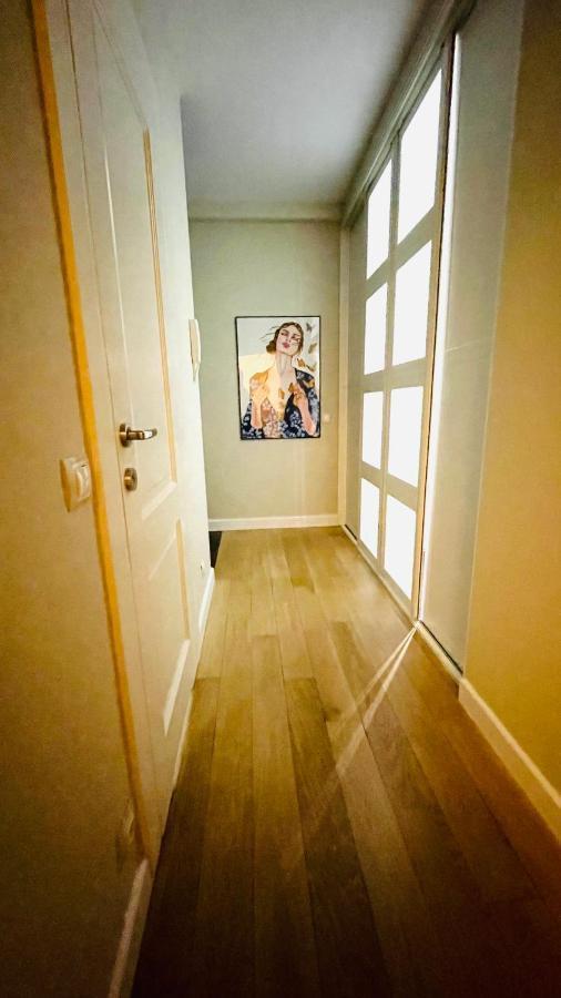 Villa Piano Apartments Warsaw Piaseczno Jozefoslaw Eksteriør billede