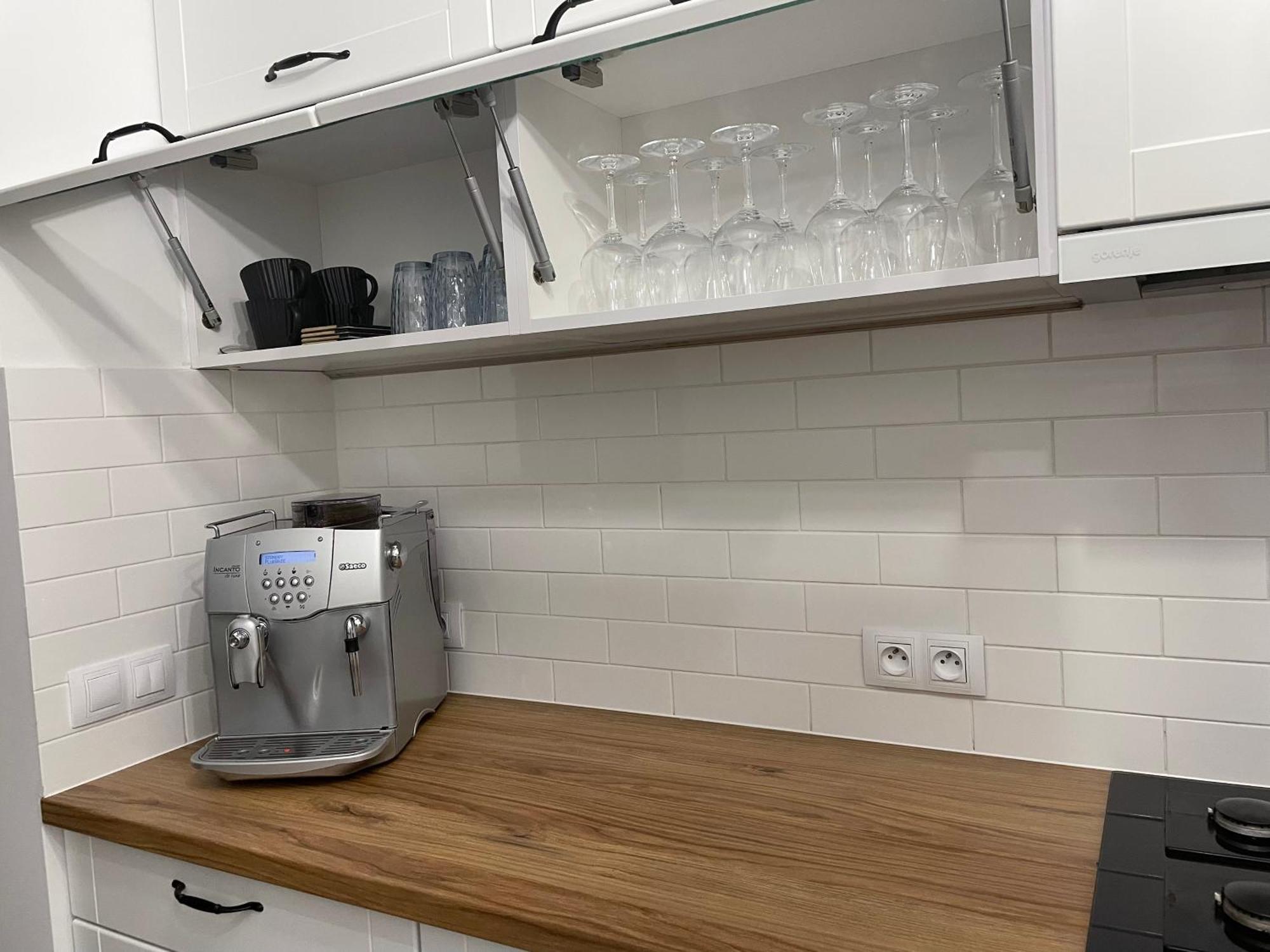 Villa Piano Apartments Warsaw Piaseczno Jozefoslaw Eksteriør billede